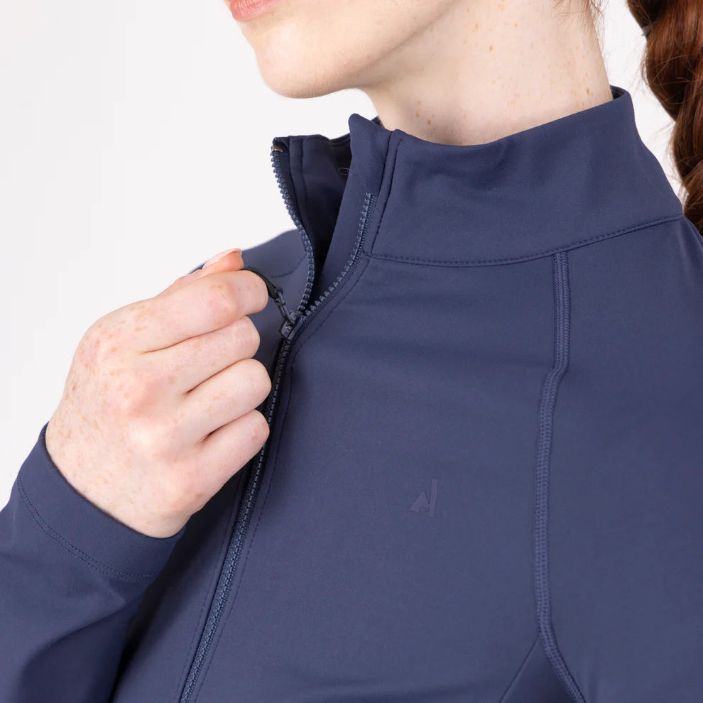 Aubrion Wmn React Non-Stop Mid Layer