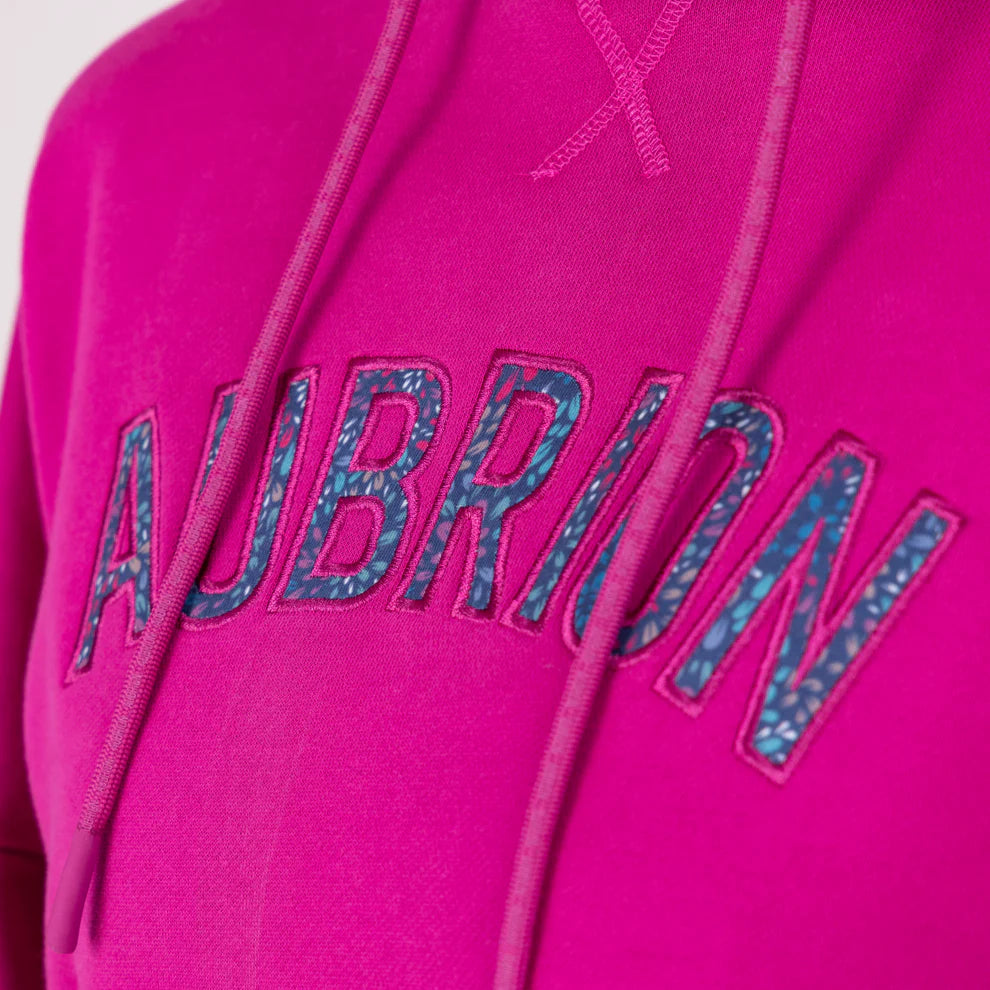 Aubrion Wmn React Hoodie
