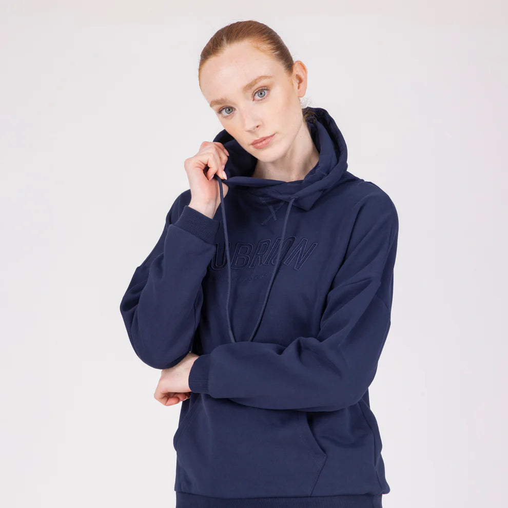 Aubrion Wmn React Hoodie