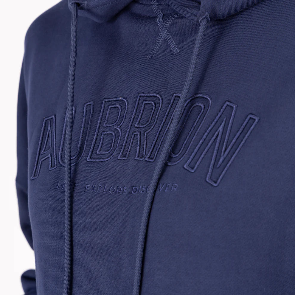 Aubrion Wmn React Hoodie