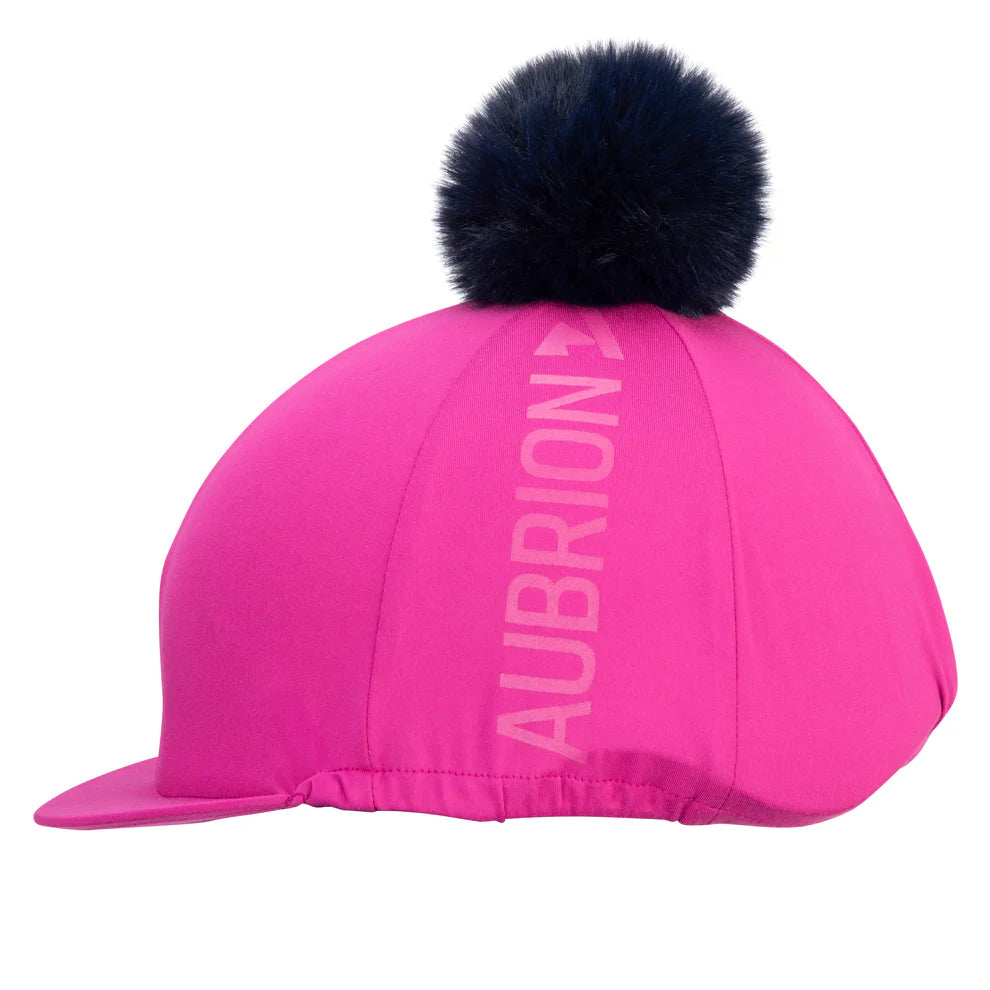 Aubrion React Hat Cover