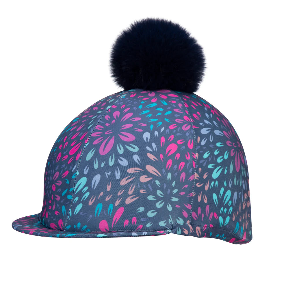 Aubrion React Hat Cover