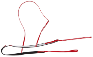 Featherweight Race Breastplate