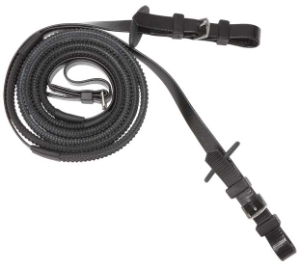 Zilco Syn Rubber Rein