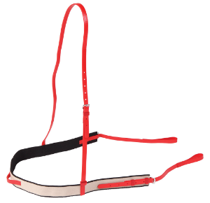 Zilco Elastic Race Breastplate