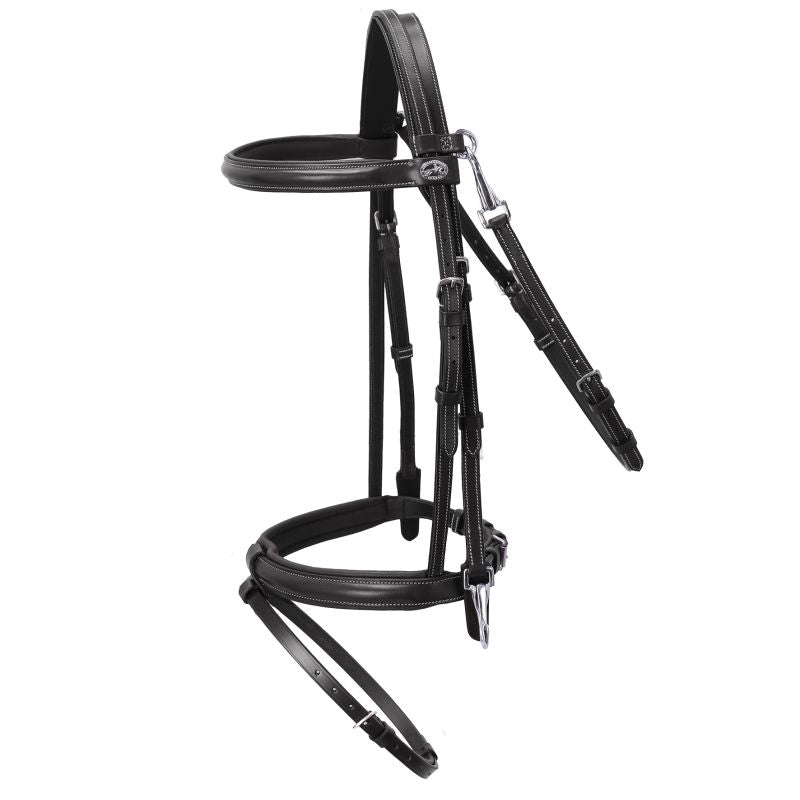 Schockemöhle SP Dortmund Training Bridle