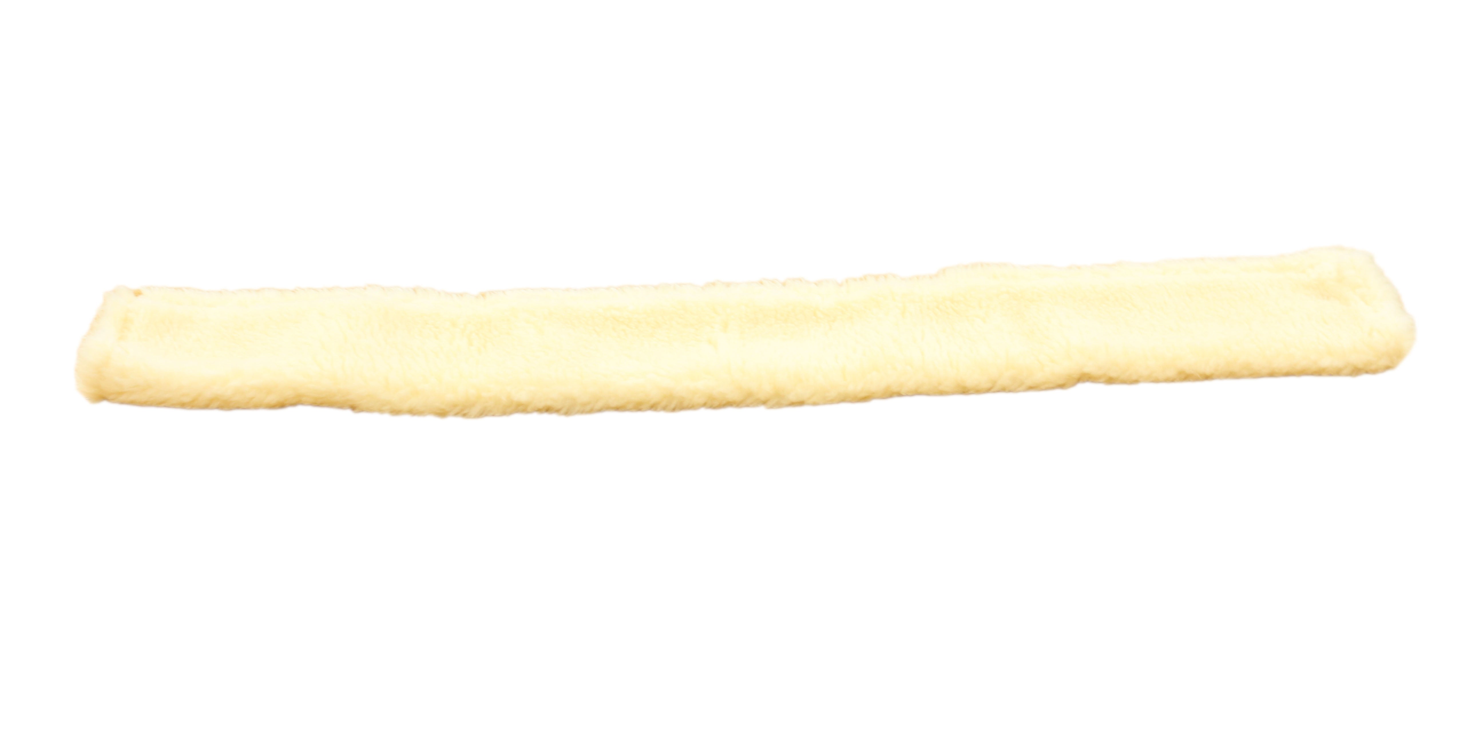 Equisential Fur Girth Sleeve