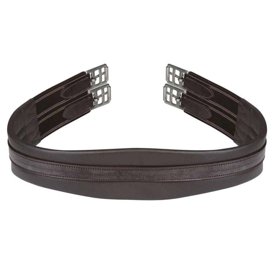 Velocity GARA Leather Atherstone Girth