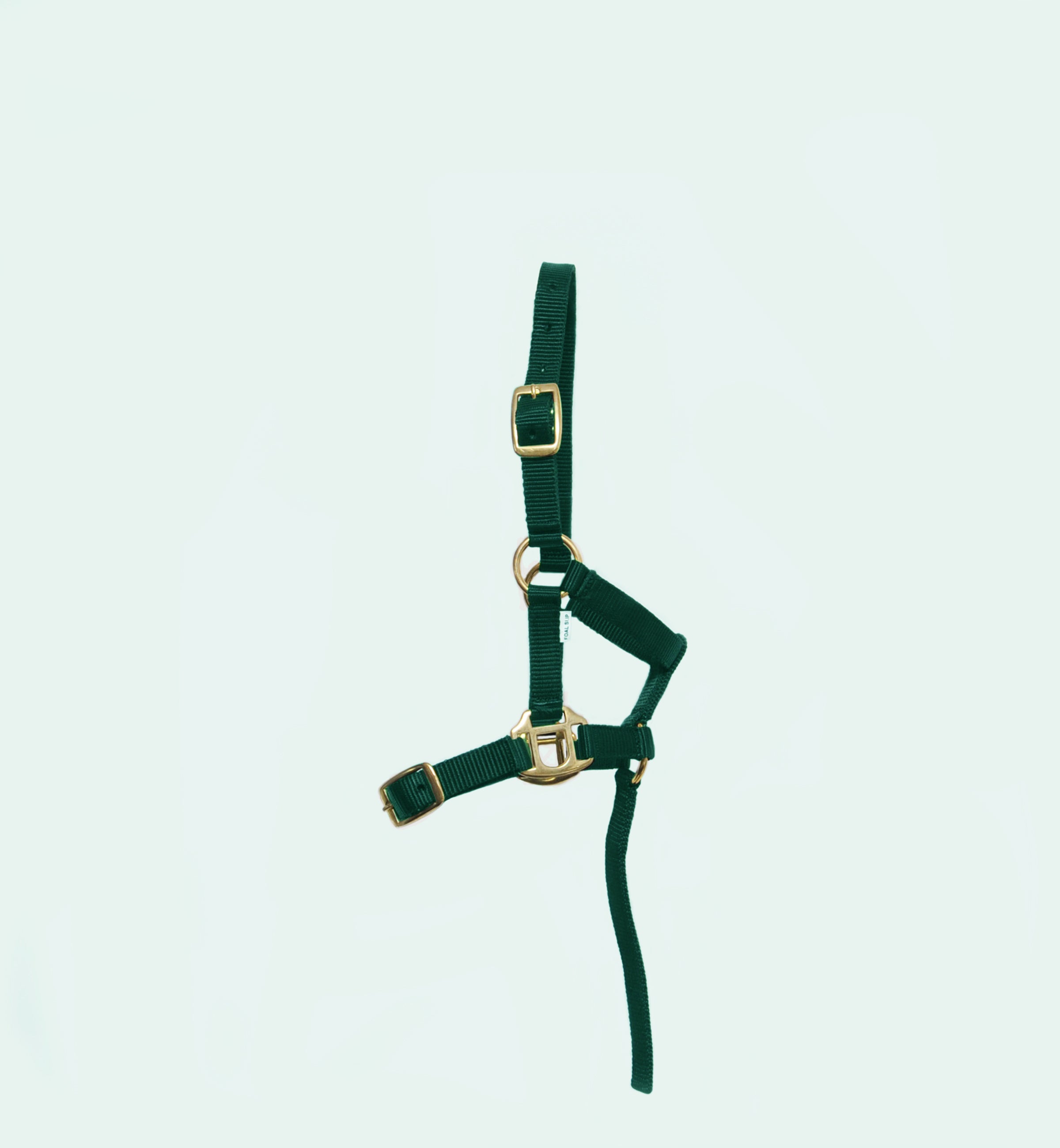 Turfmasters Nylon Halter – Foal Slip