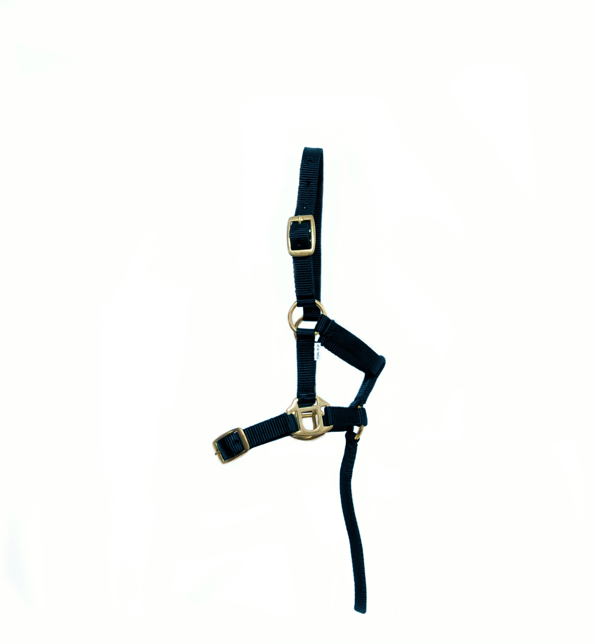Turfmasters Nylon Halter – Foal Slip