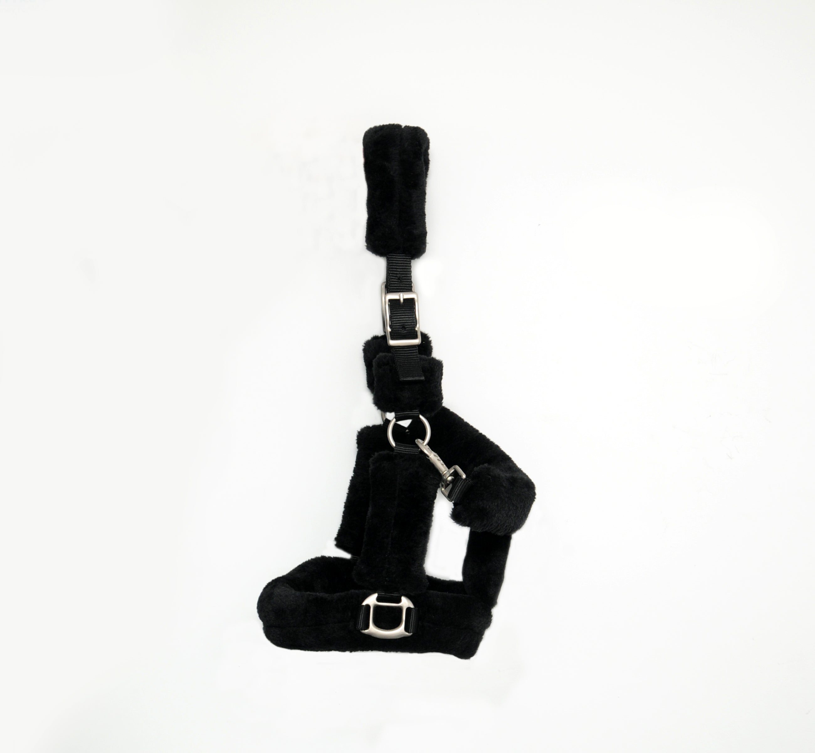 Turfmaster Teddy Headcollar