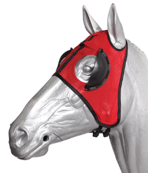 Zilco Airlite Mesh Race Hood with Full Cups