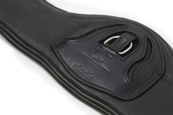 Schockemohle Pittsburgh Dressage Girth Black