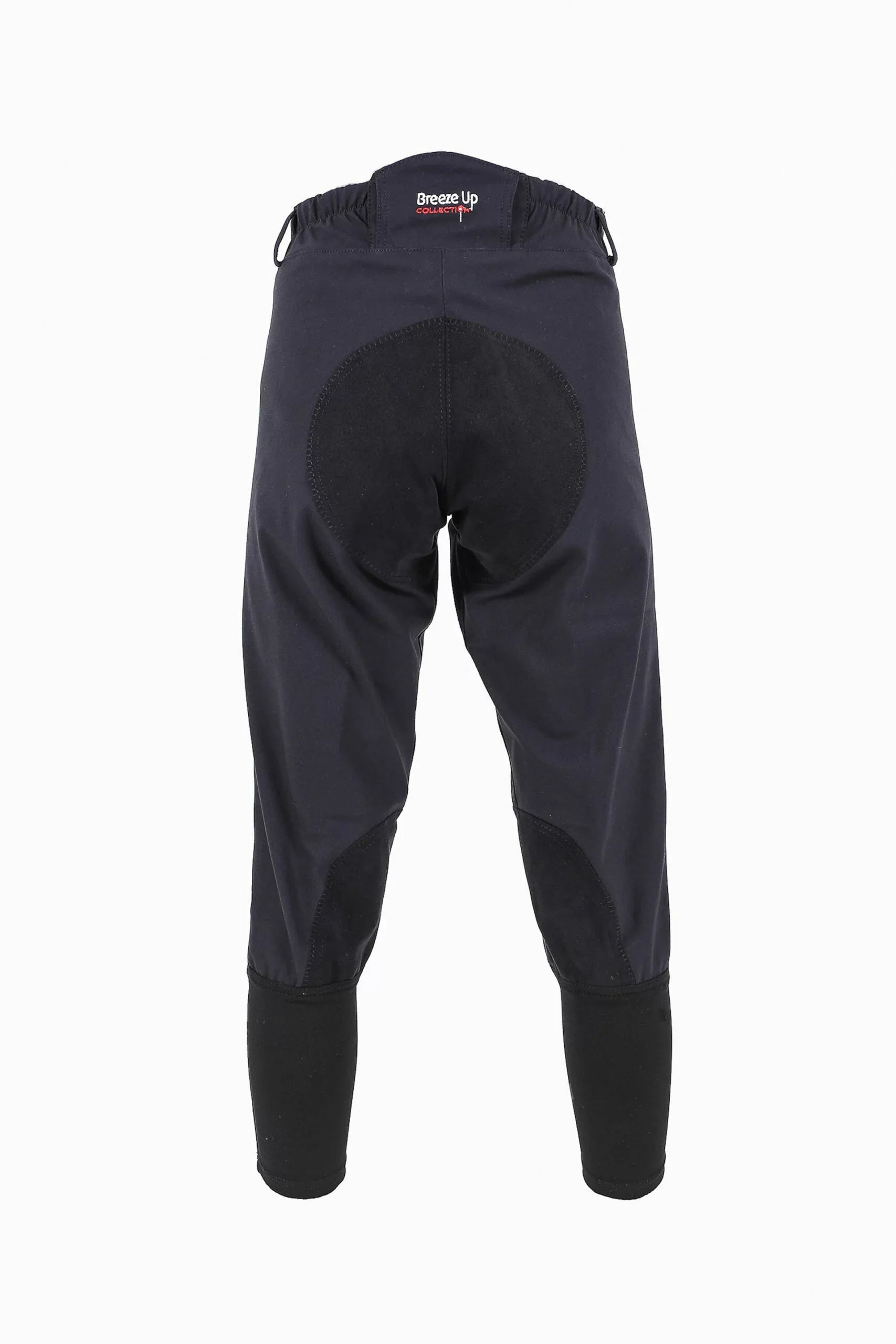 Breeze Up Teflon-Coated Water-Resistant Exercise Breeches