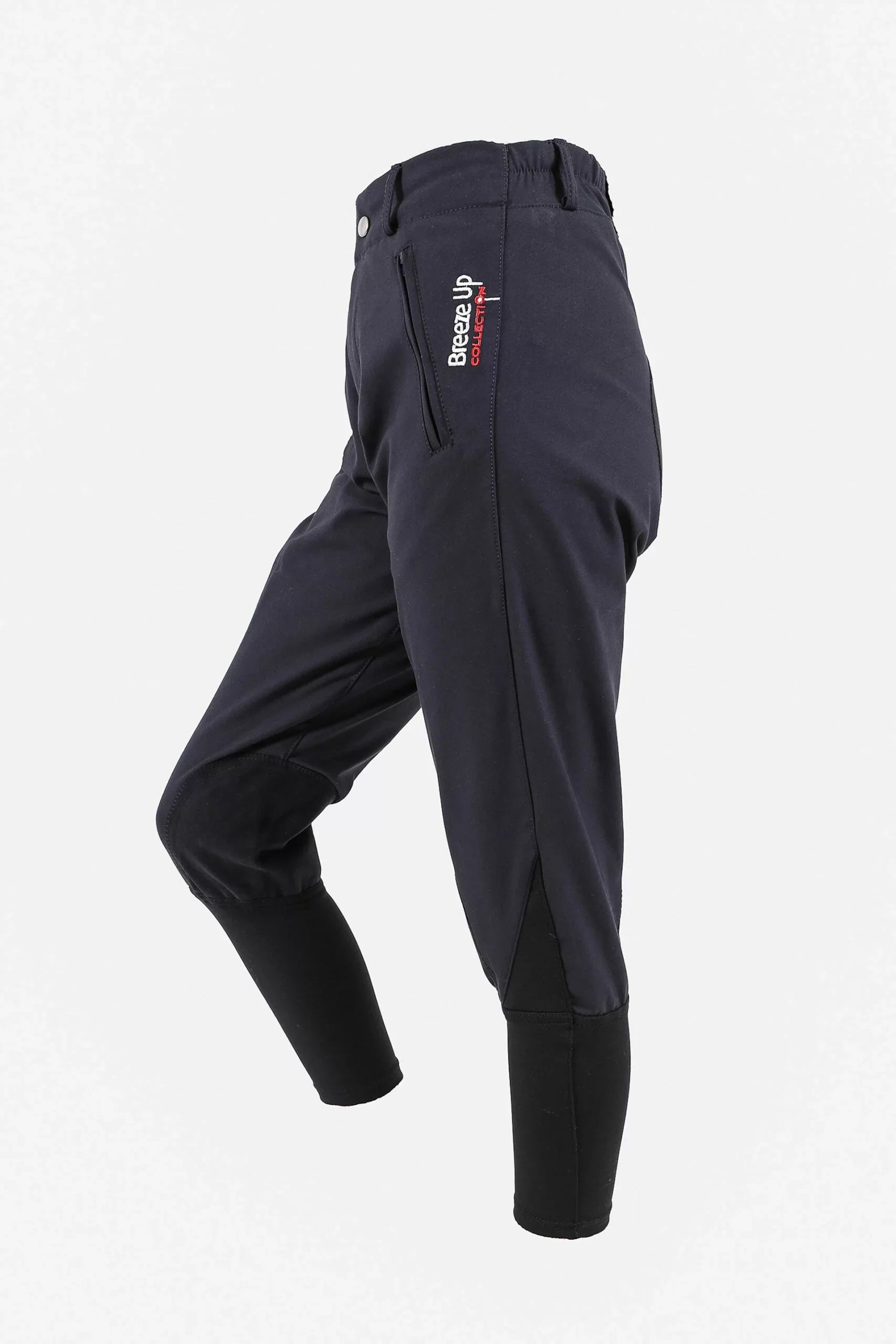 Breeze Up Teflon-Coated Water-Resistant Exercise Breeches