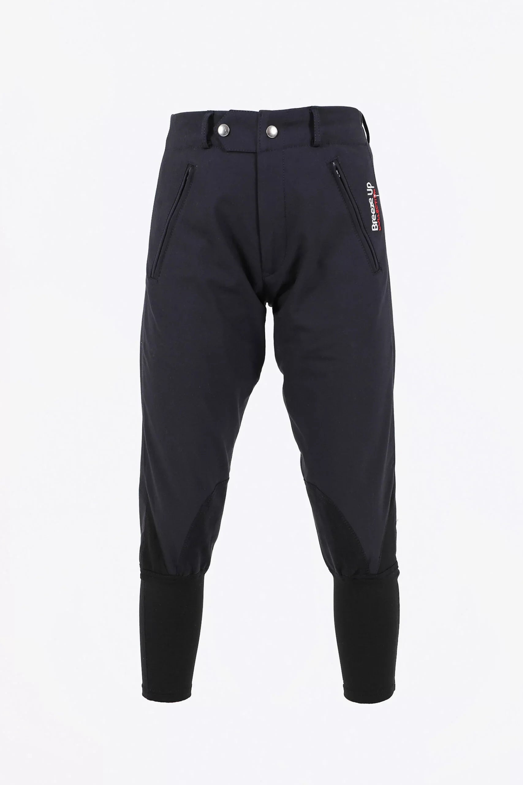 Breeze Up Teflon-Coated Water-Resistant Exercise Breeches