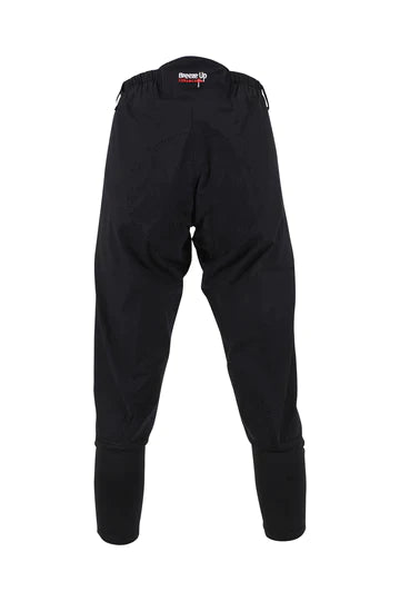 Breeze Up Teflon-Coated Water-Resistant Exercise Breeches