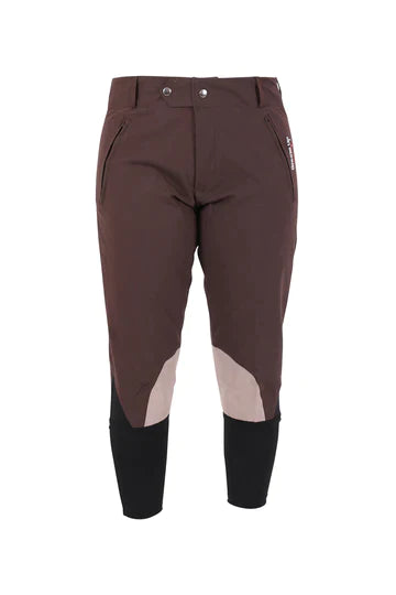 Breeze Up Teflon-Coated Water-Resistant Exercise Breeches