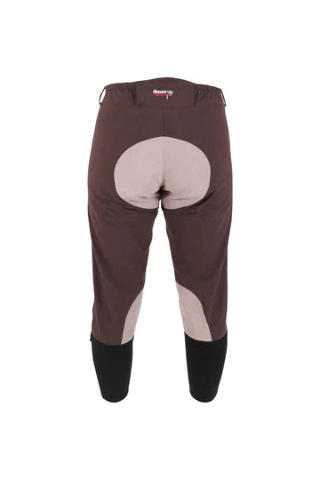 Breeze Up Teflon-Coated Water-Resistant Exercise Breeches