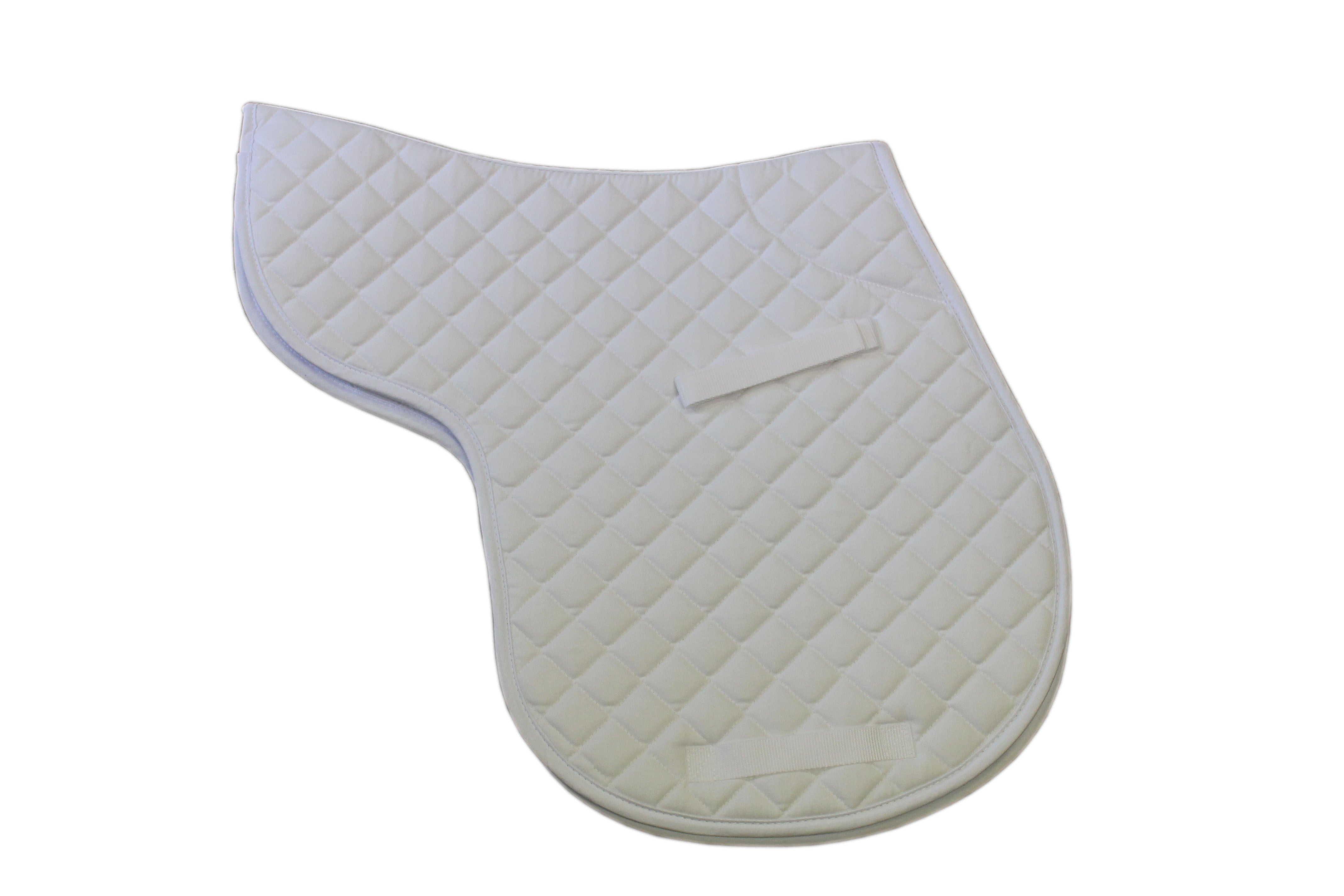 Quilted Numnah