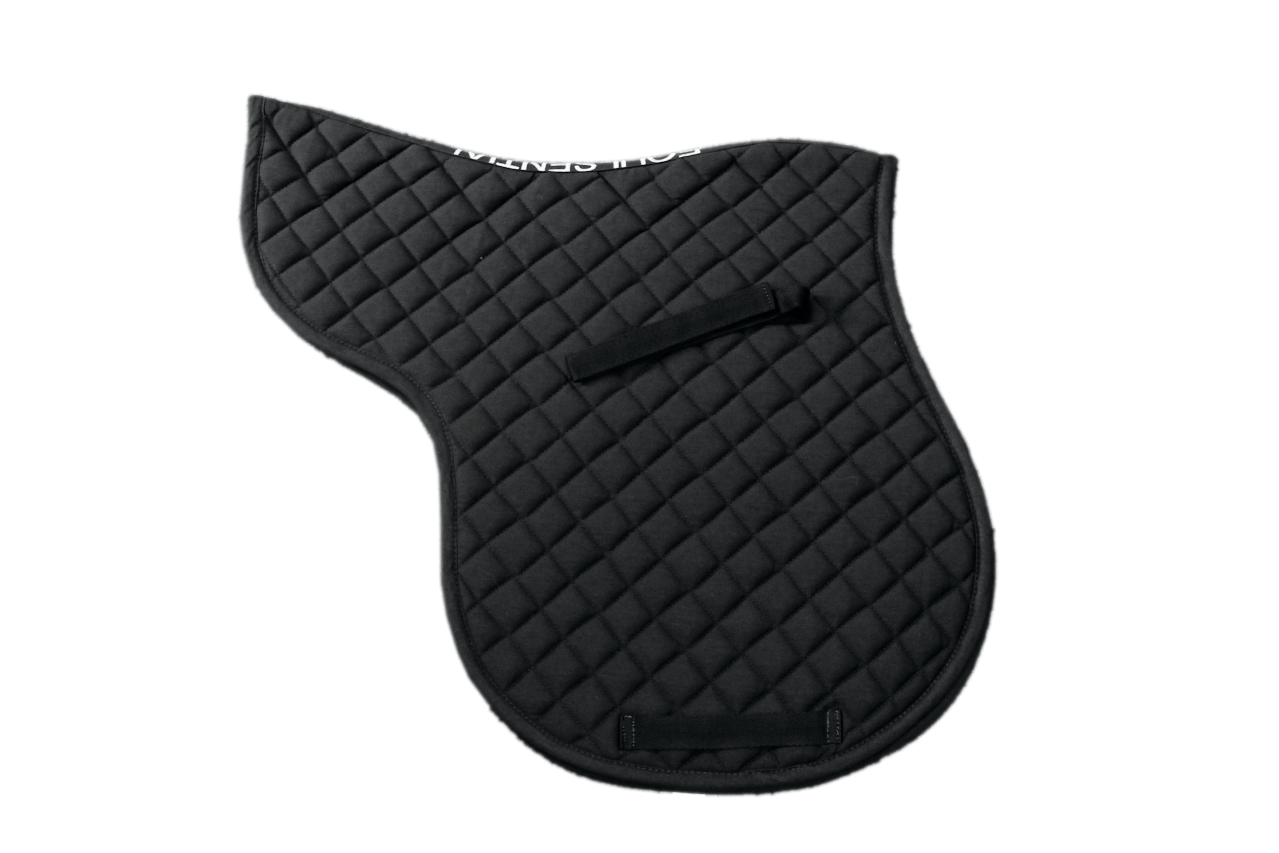 Quilted Numnah