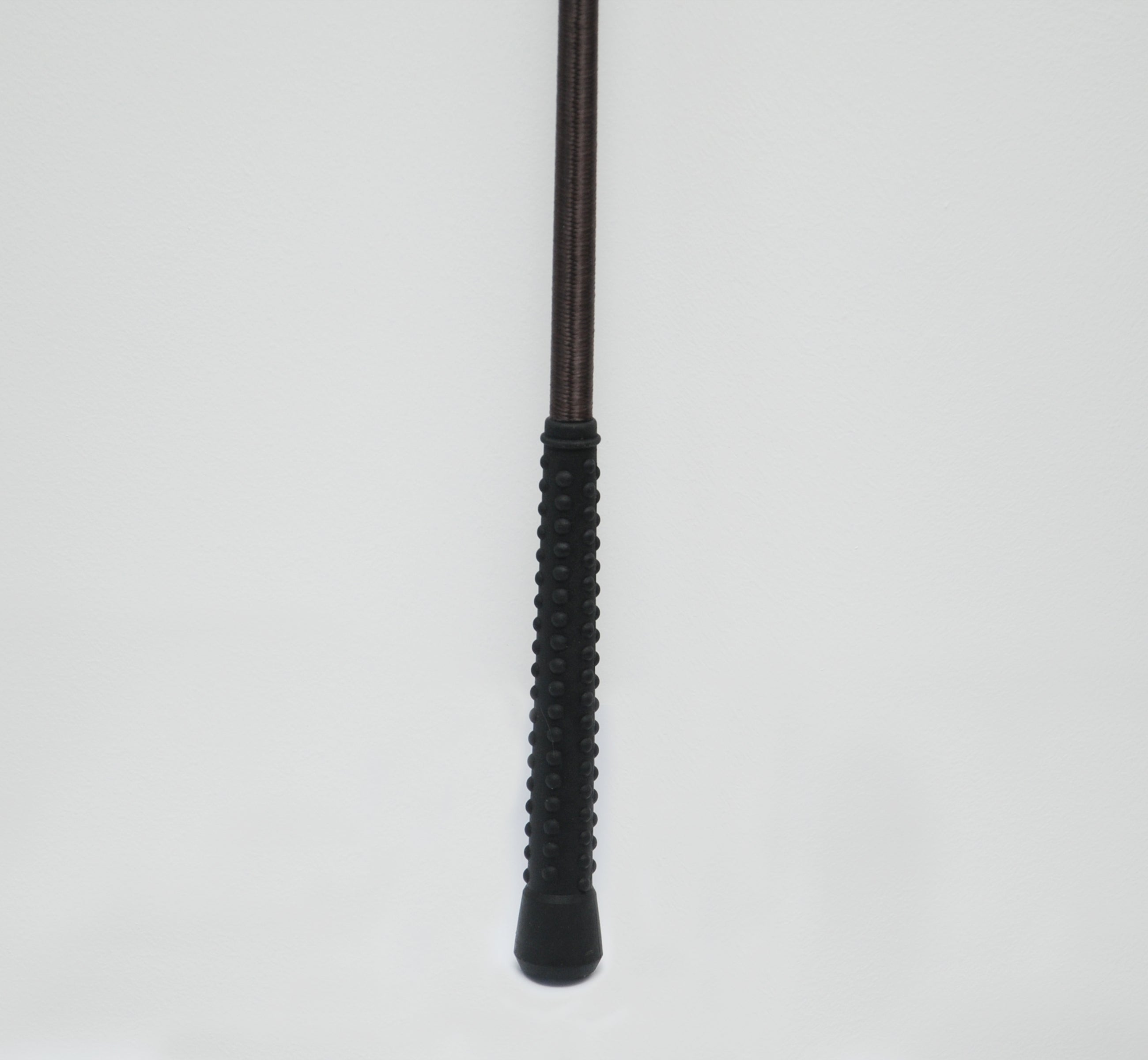 Turfmasters Massage Grip Whip - 64cm