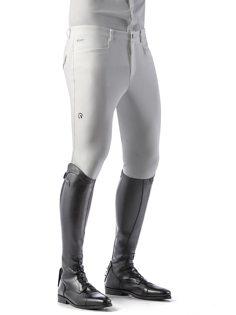 Ego7 Men's Knee Grip  EJ Breeches
