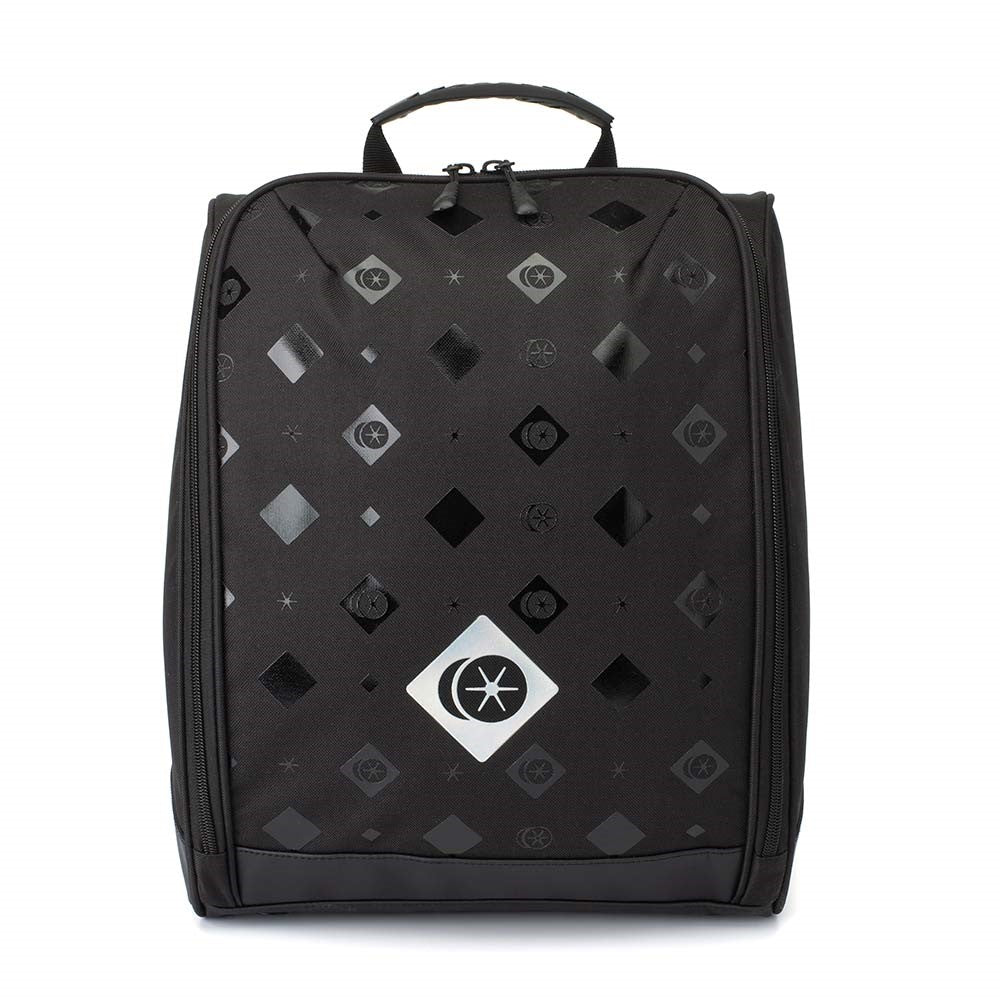 Charles Owen Hat Bag - Black