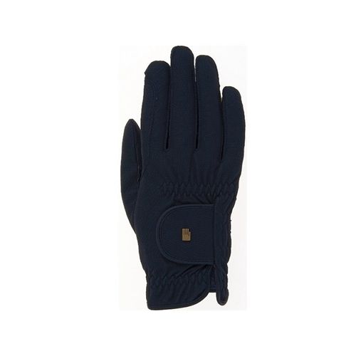 Roeckl Chester Riding Gloves - Black