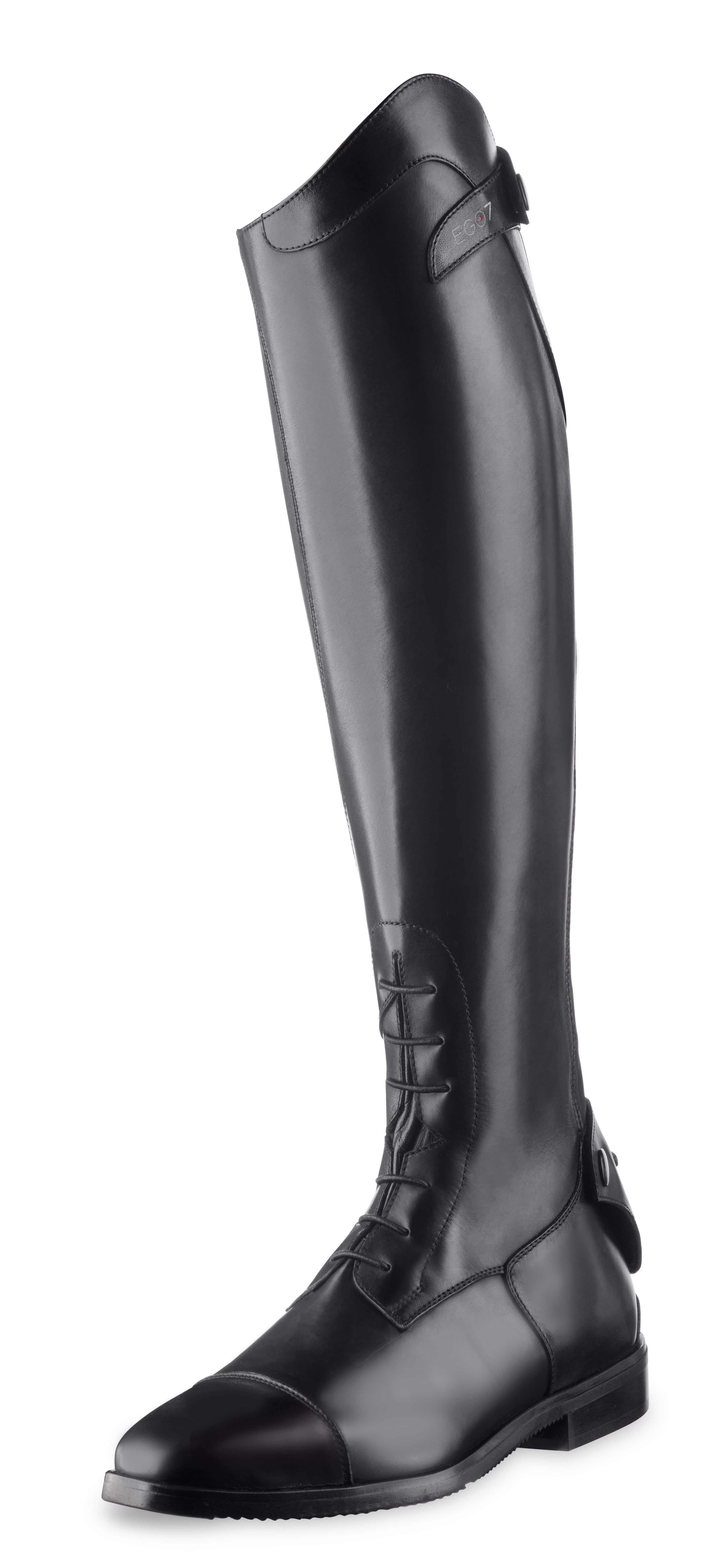 Ego 7 Orion Black - Tall