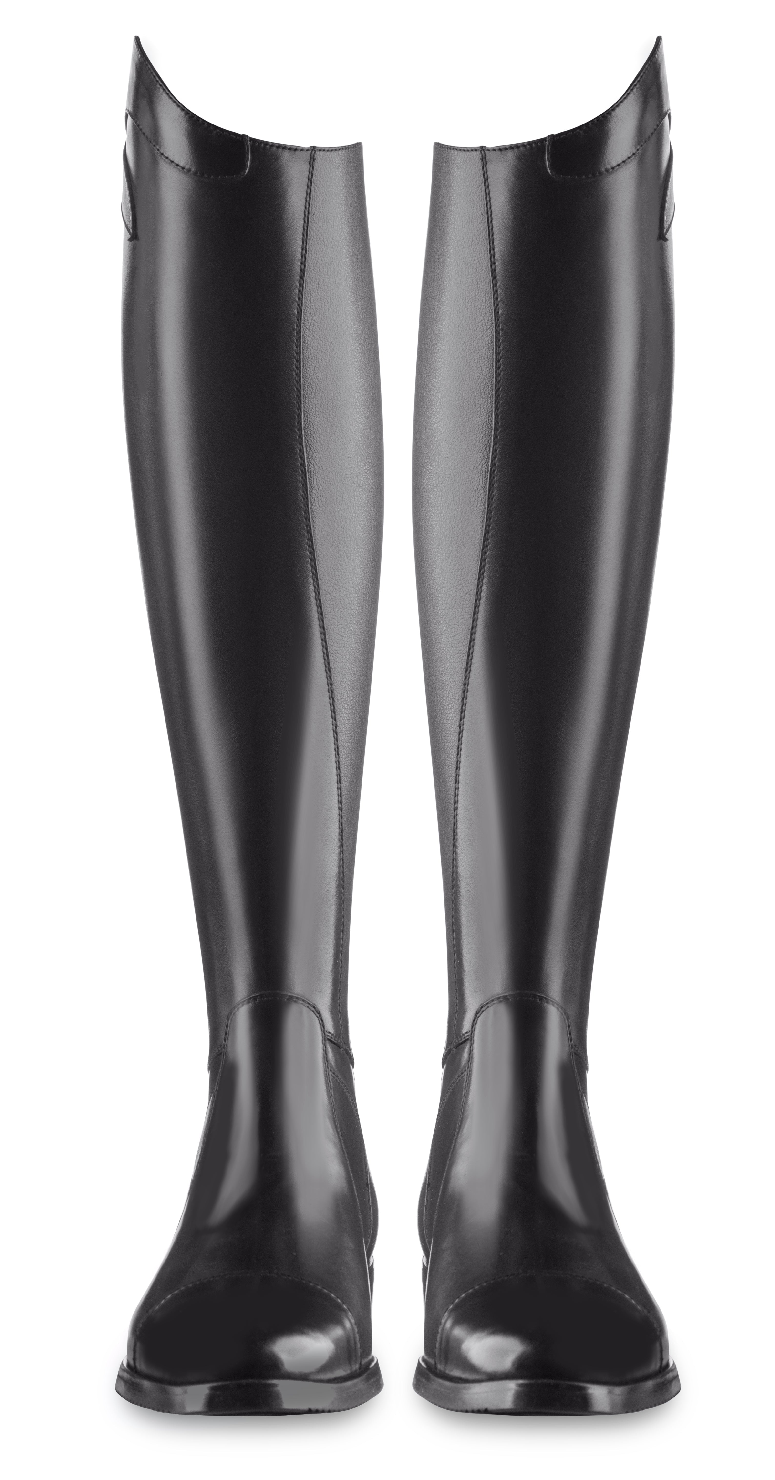 Ego7 Aries Black Height - Tall