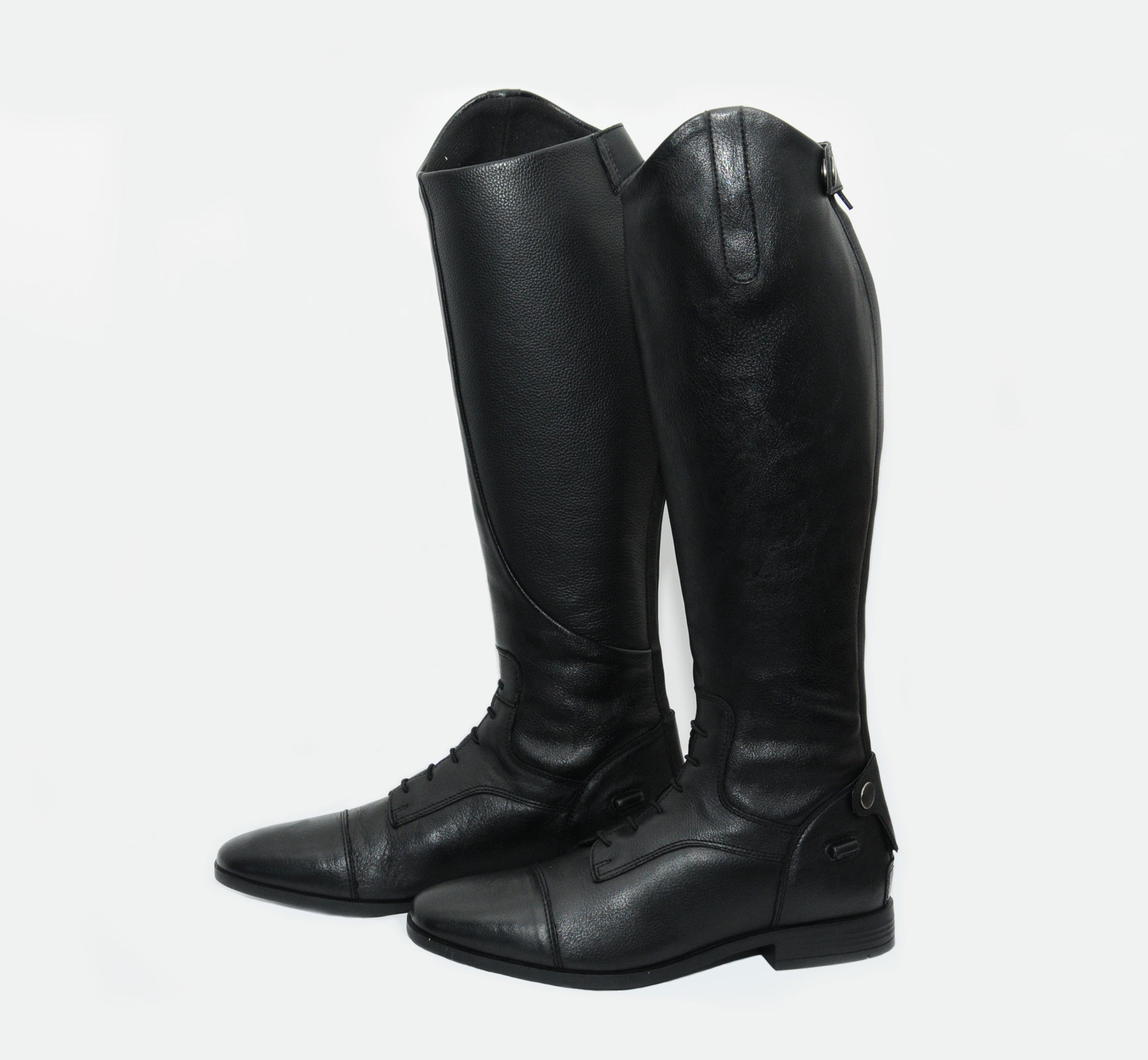 Turfmasters Arena Childrens' Long Riding Boots