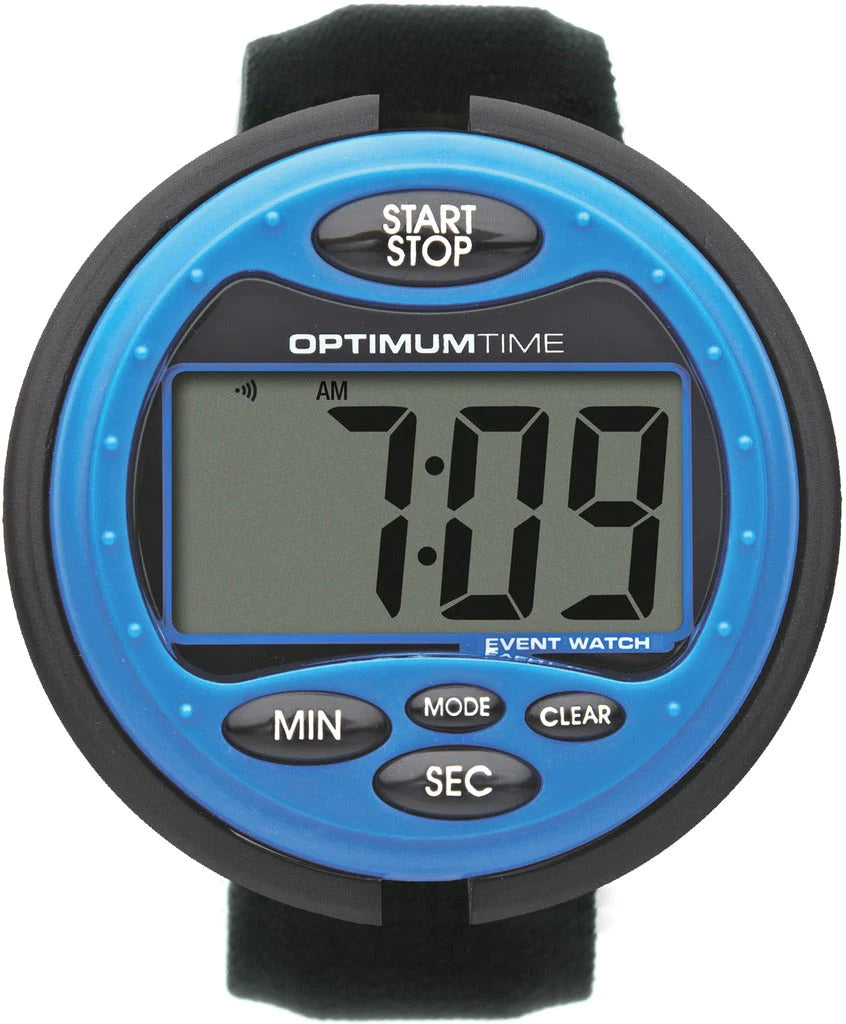 Ultimate Event Watch