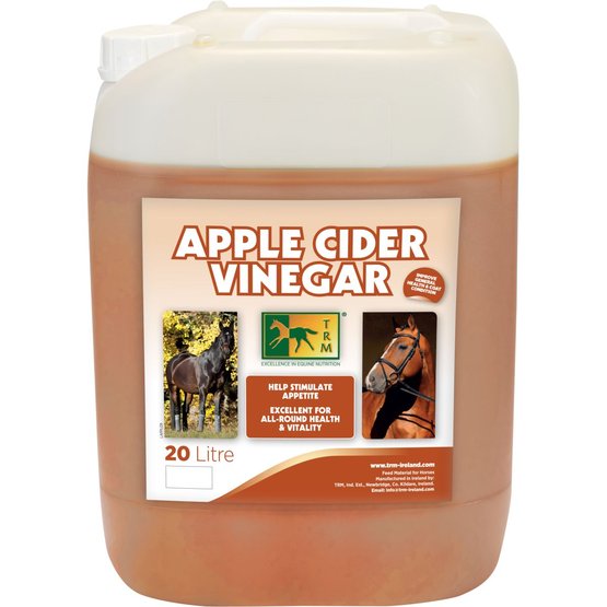 Apple Cider Vinegar