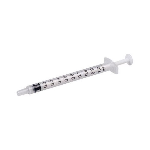 BD Syringe