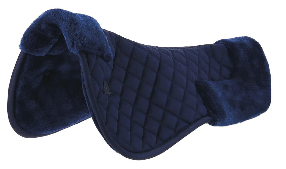 Rw Fleece Back Pad