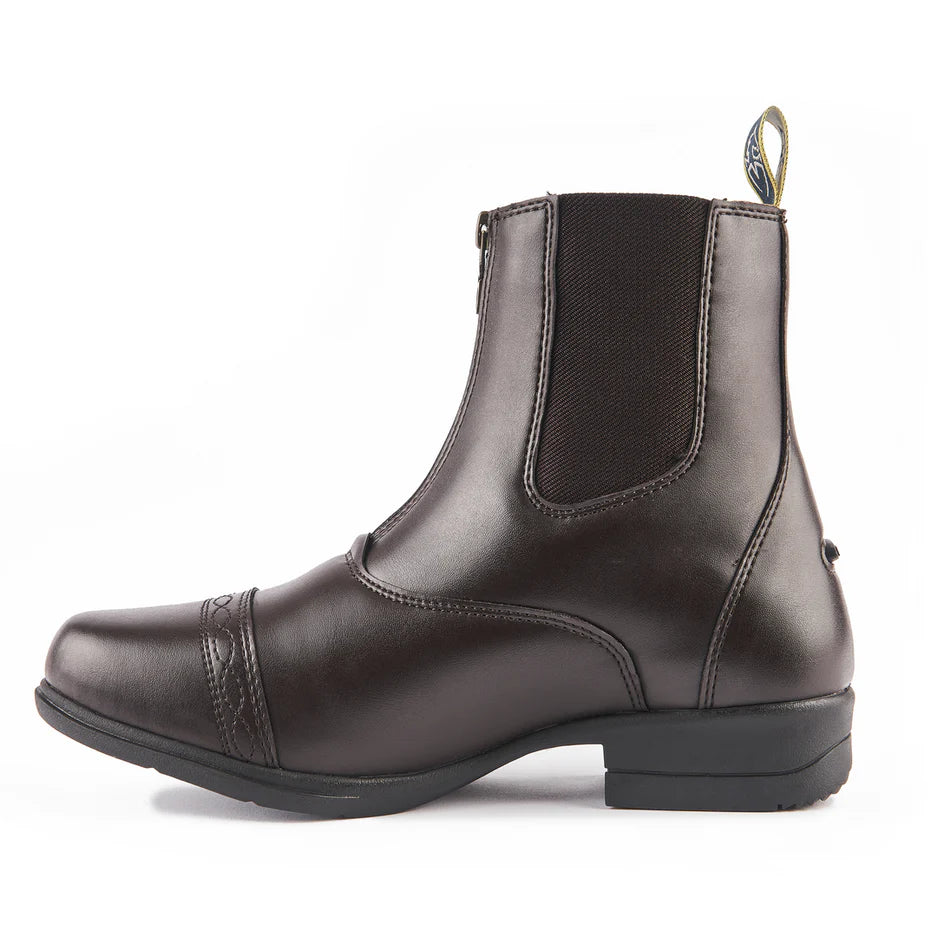 Moretta Clio Paddock Boot