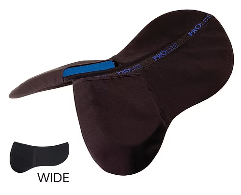 Prolite Adj Front Riser Black