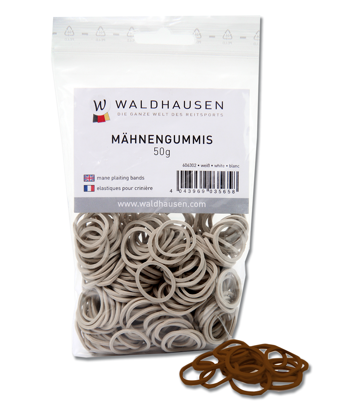 WH Plaiting Bands