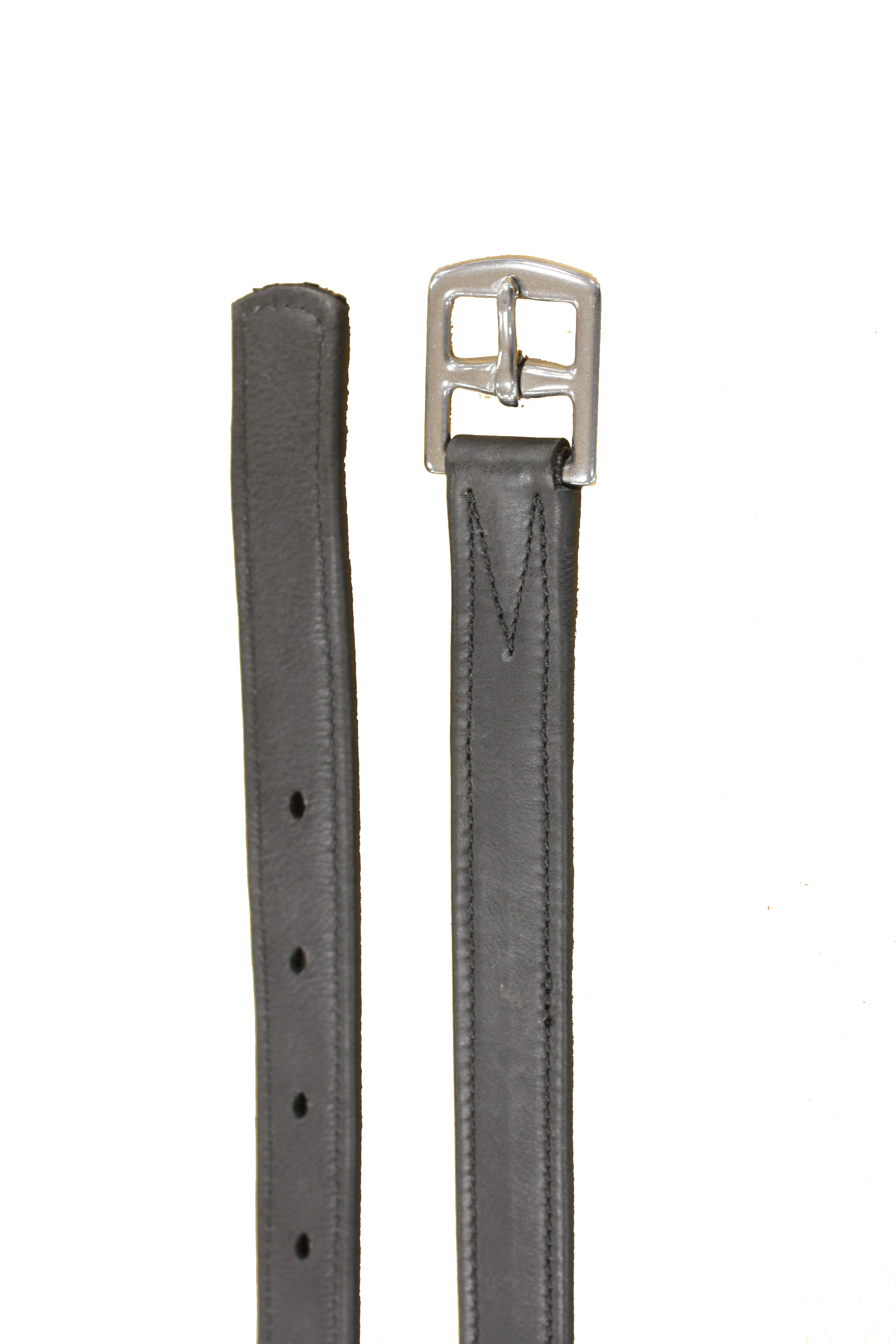 Mackey Stirrup Leathers