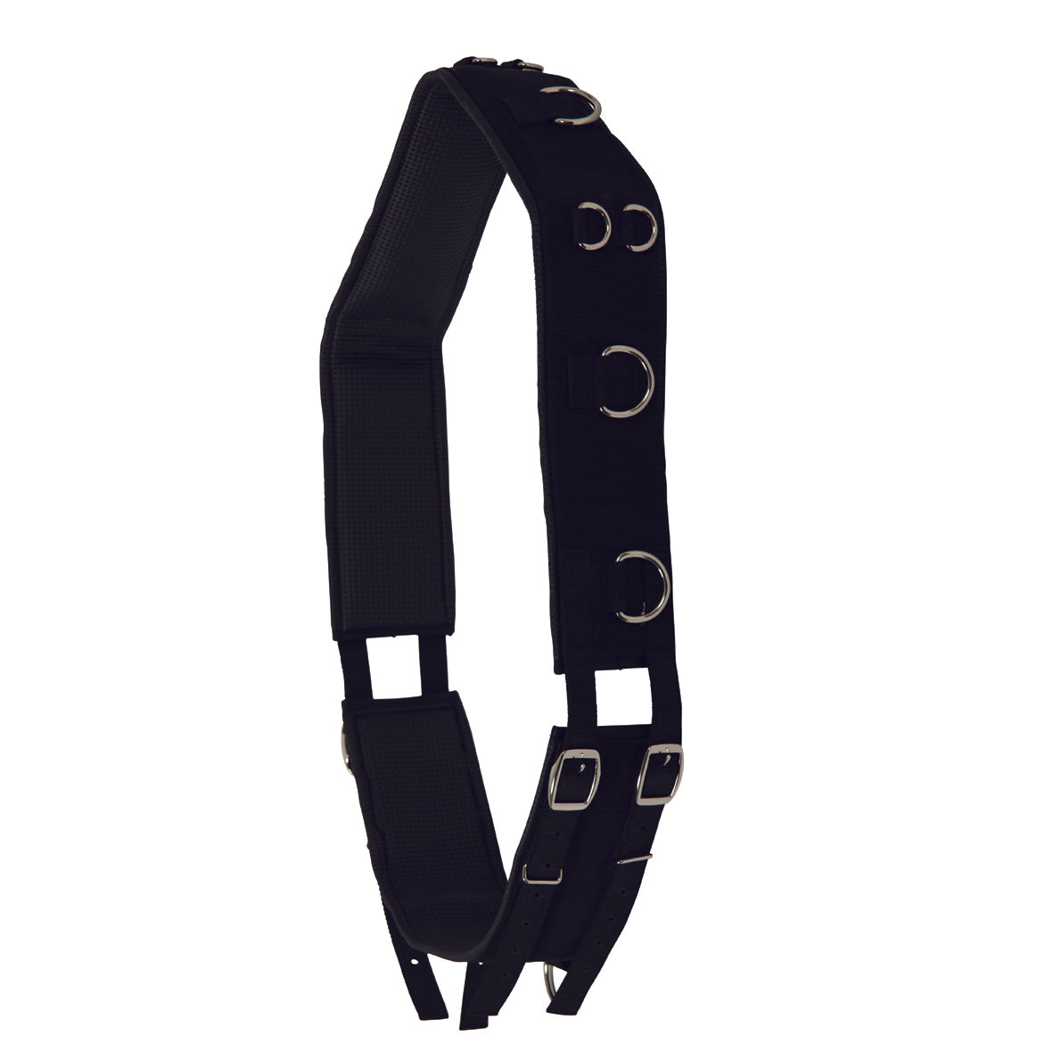 Nylon Roller Black