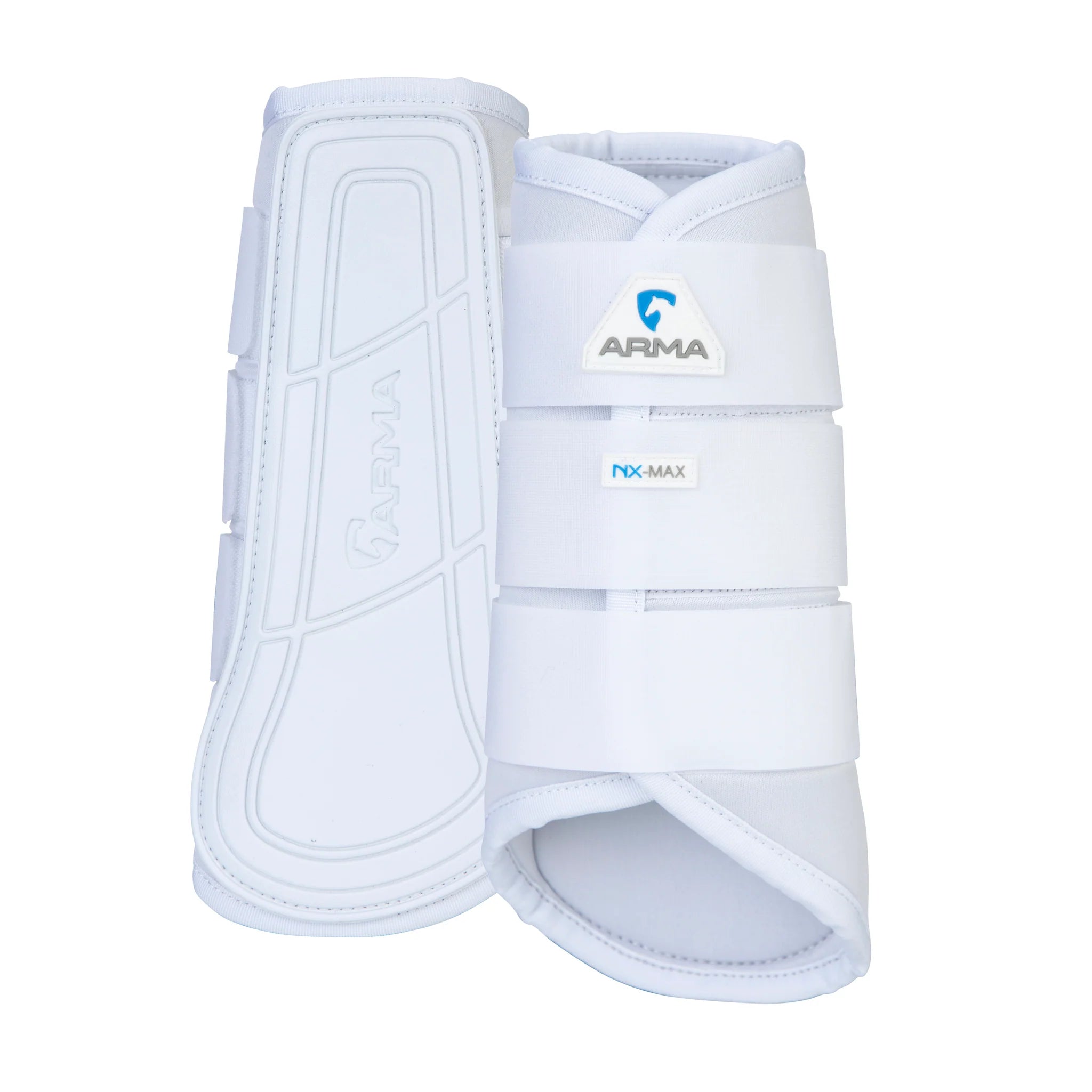 Arma Neoprene Brushing Boots