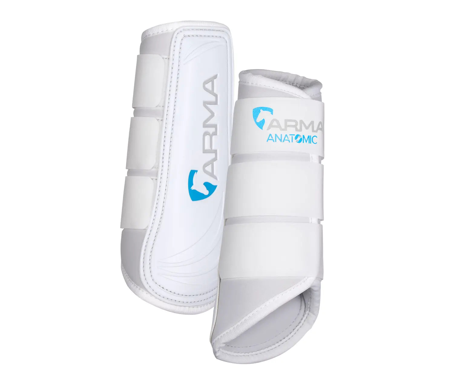 Arma Neoprene Brushing Bts White