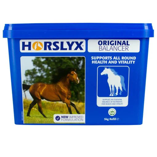 Horslyx Mobility Horse Lick - 5kg