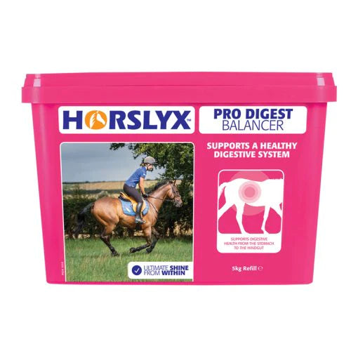 Horslyx Mobility Horse Lick - 5kg