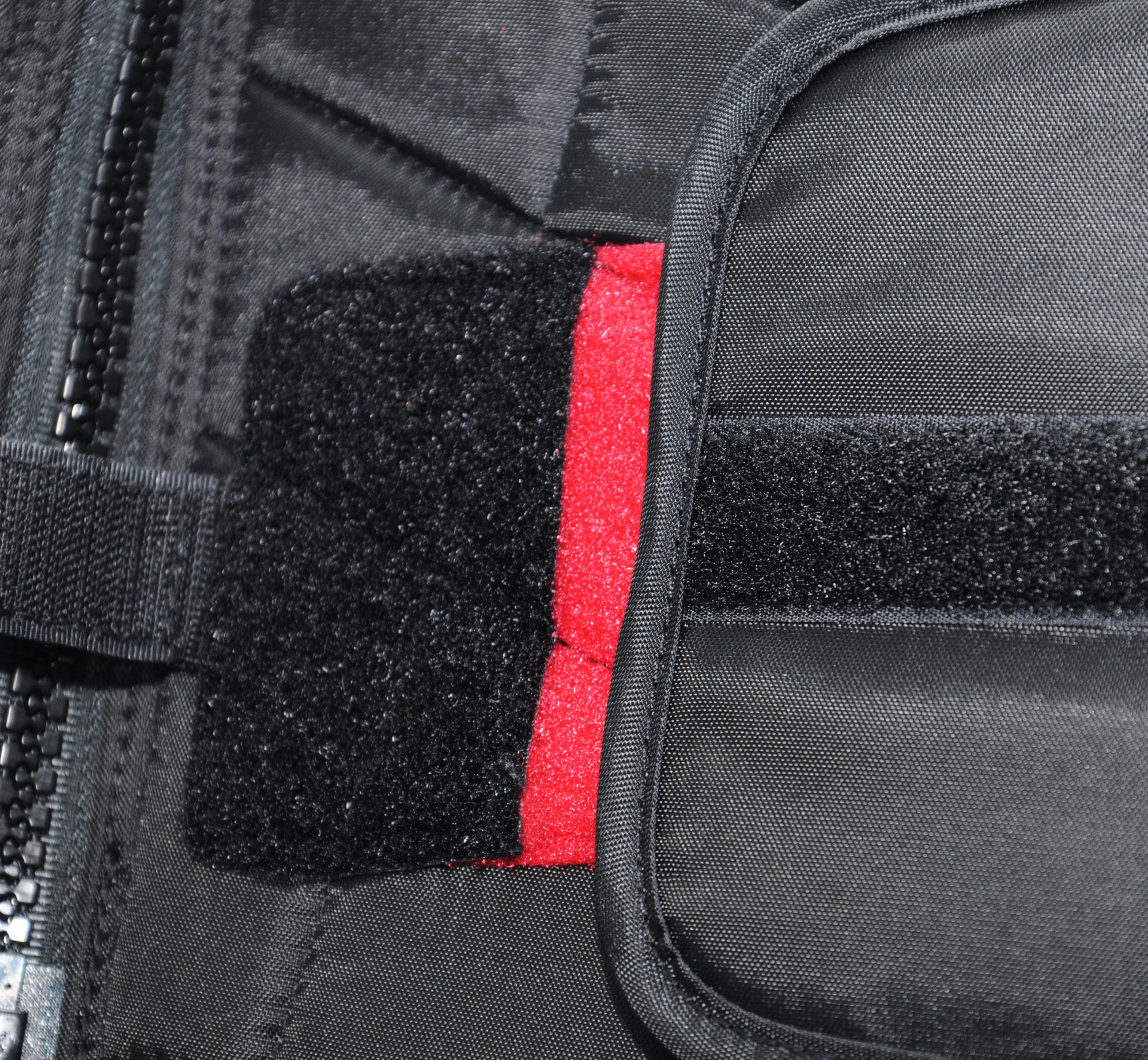 TRI Level 3 Body protector Child