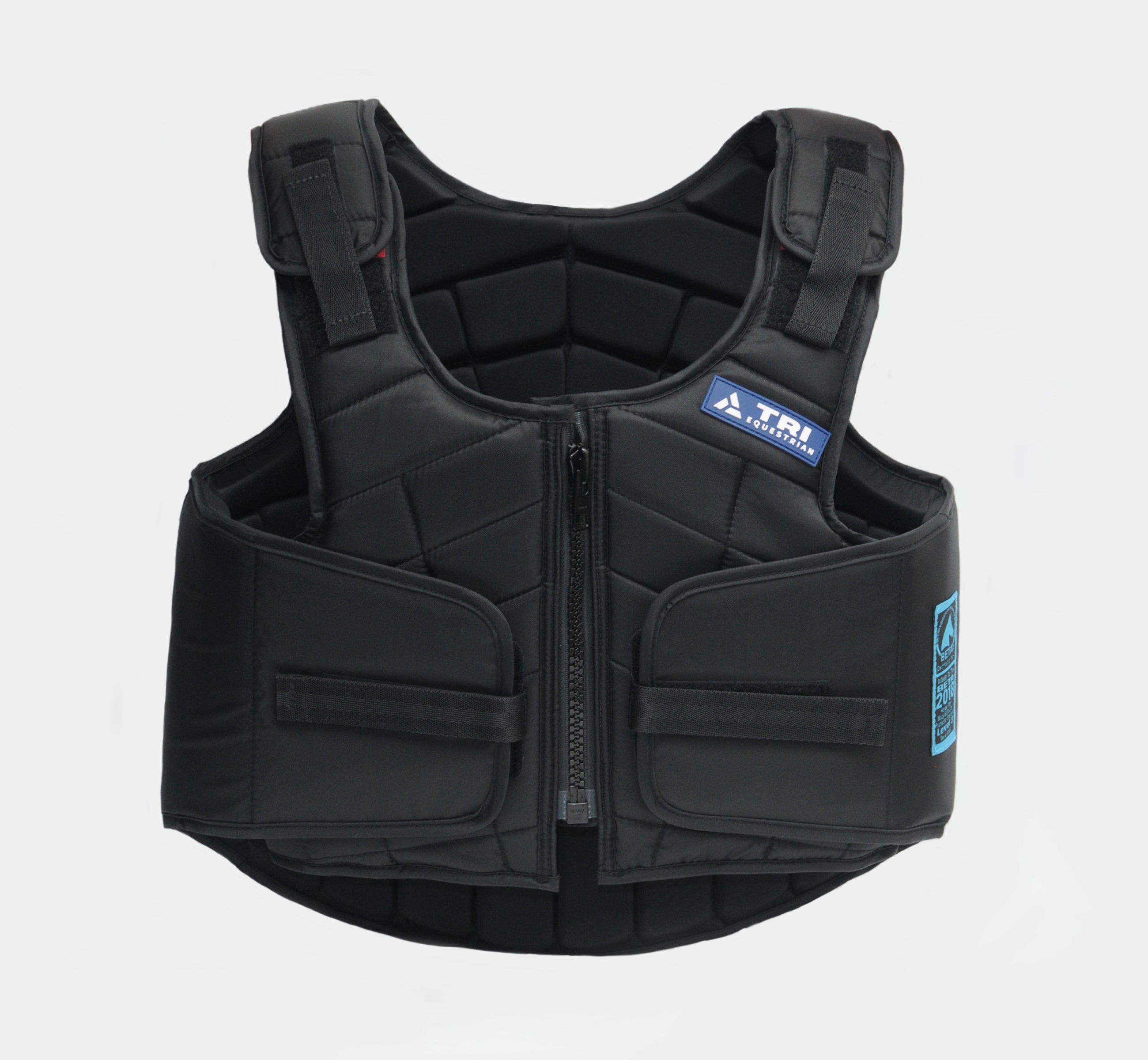 TRI Level 3 Body Protector Adult