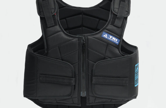 TRI Level 3 Body Protector Adult