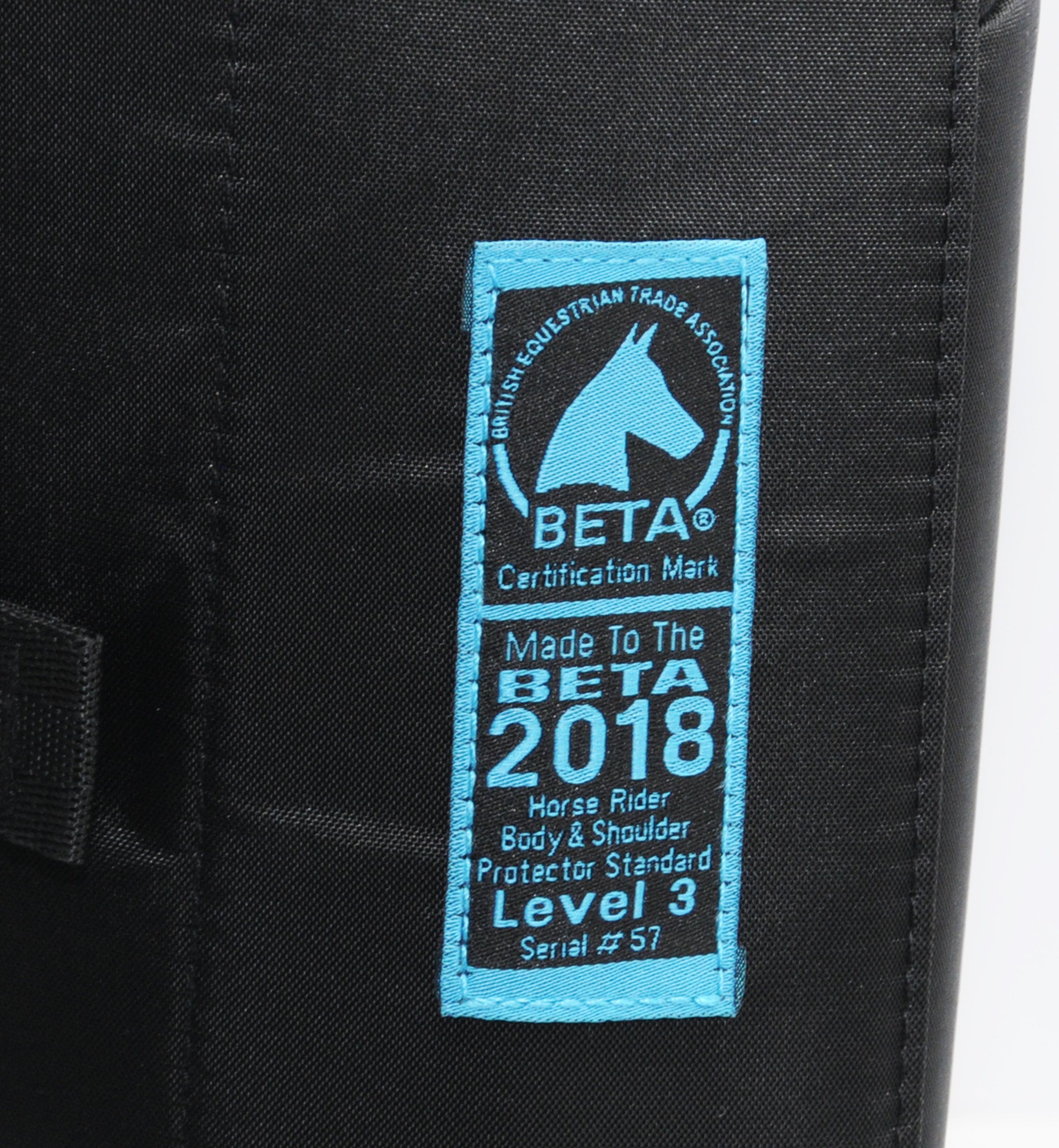 TRI Level 3 Body Protector Adult