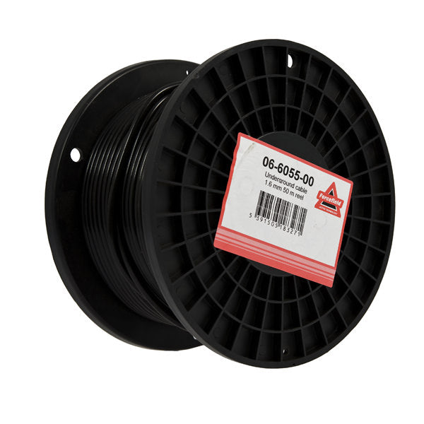 Underground Cable (1.6mm)